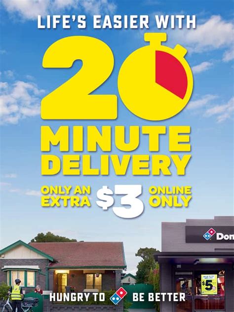 Other food delivery apps charge customers with hidden city or service fees. . Dominos delivery fee